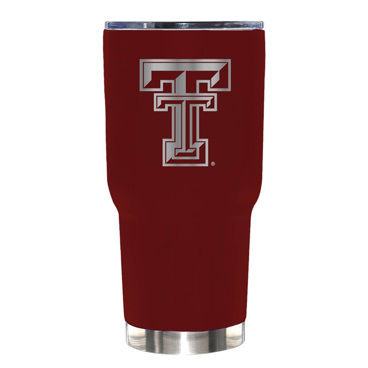 The Memory Company NCAA 30oz. Stainless Steel Tumbler